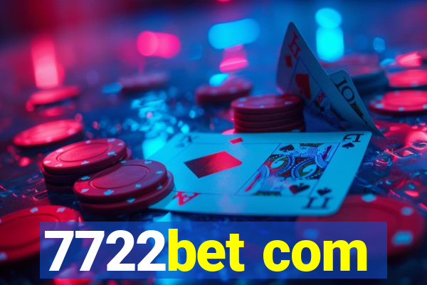 7722bet com