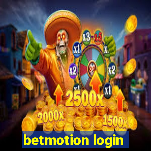 betmotion login