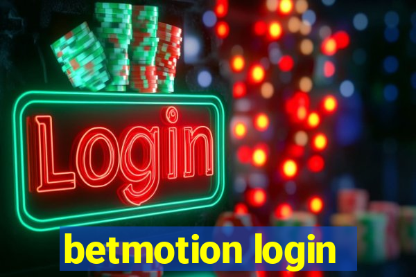 betmotion login