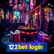 122bet login