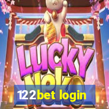 122bet login