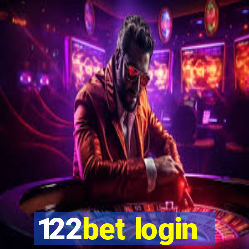 122bet login