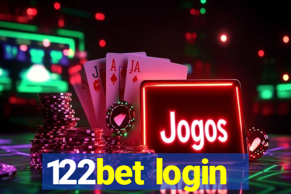 122bet login