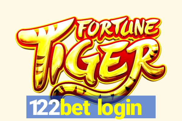 122bet login