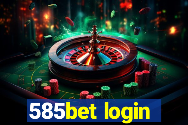 585bet login