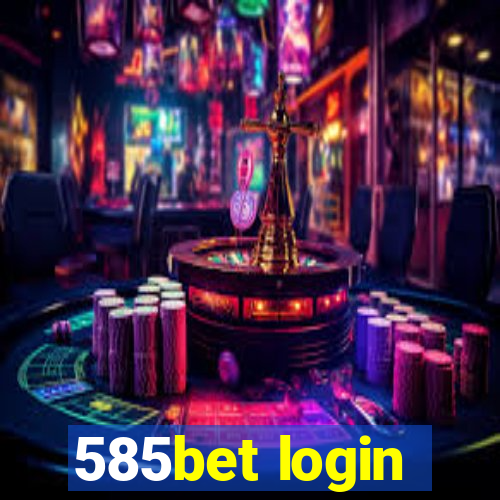 585bet login