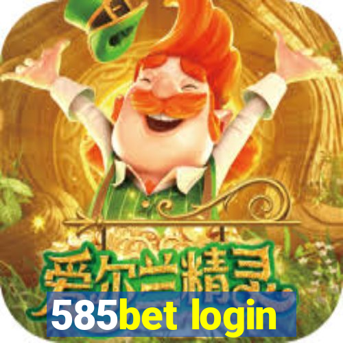 585bet login