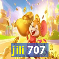 jili 707