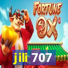 jili 707