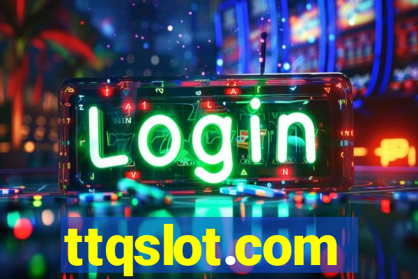 ttqslot.com