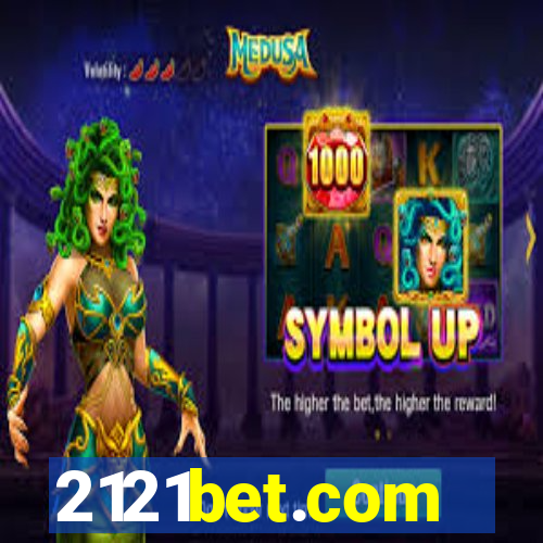 2121bet.com