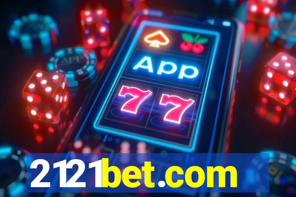 2121bet.com