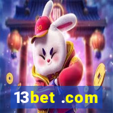 13bet .com