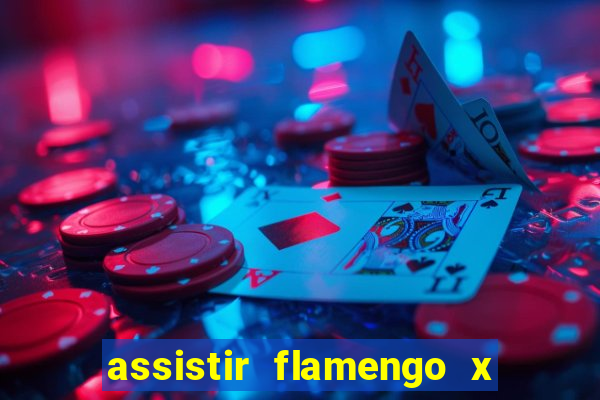 assistir flamengo x atletico mg futemax