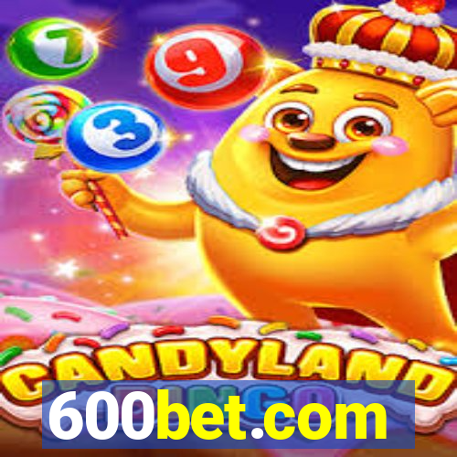 600bet.com