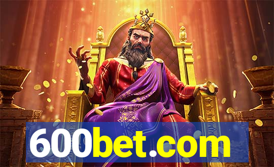 600bet.com