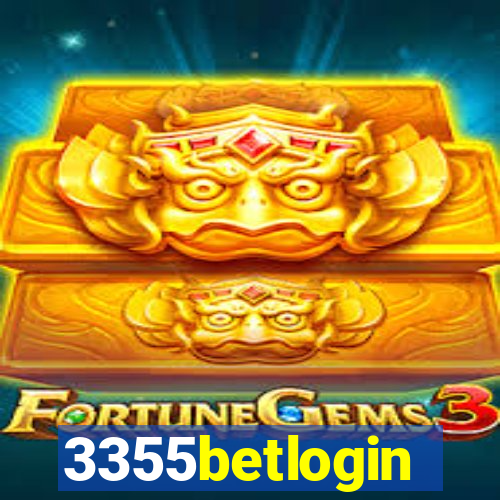 3355betlogin