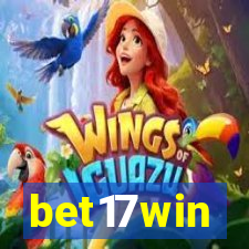 bet17win