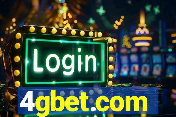 4gbet.com