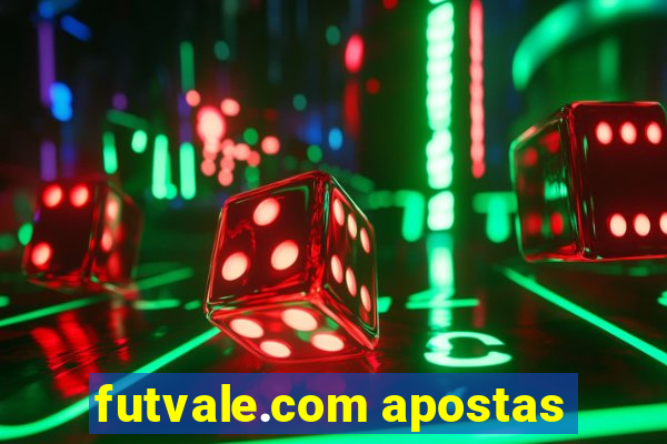 futvale.com apostas