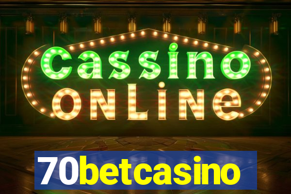 70betcasino