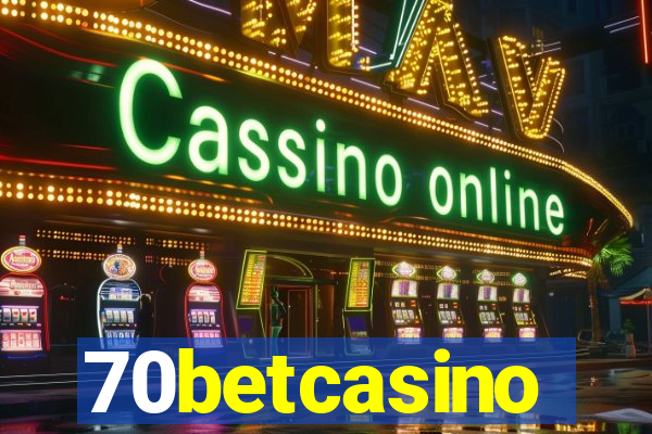 70betcasino