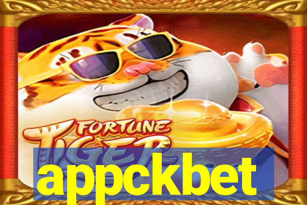 appckbet