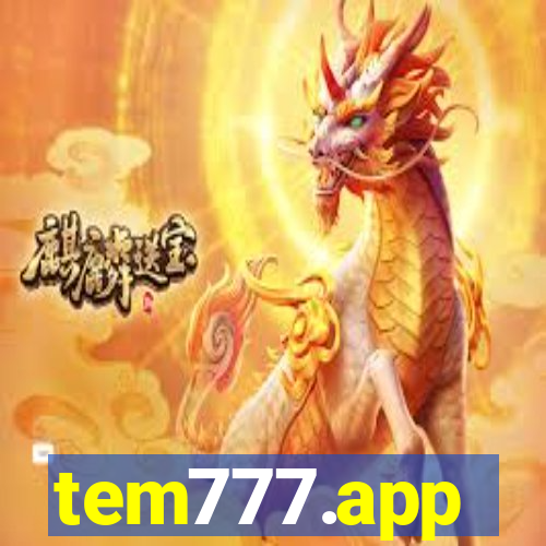 tem777.app