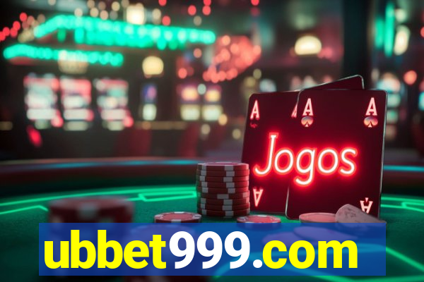 ubbet999.com