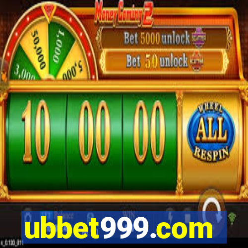 ubbet999.com