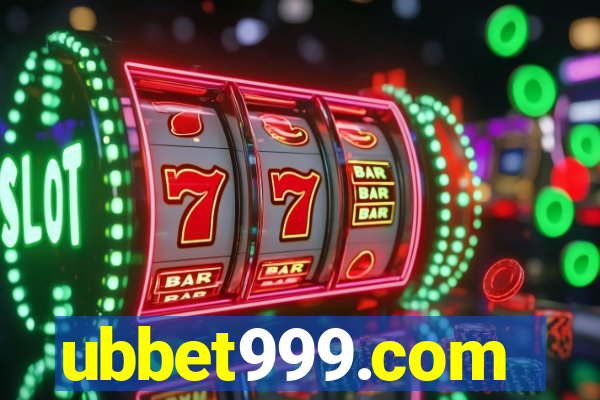 ubbet999.com