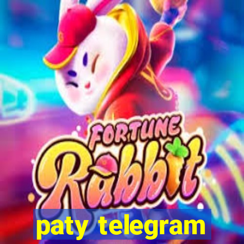 paty telegram