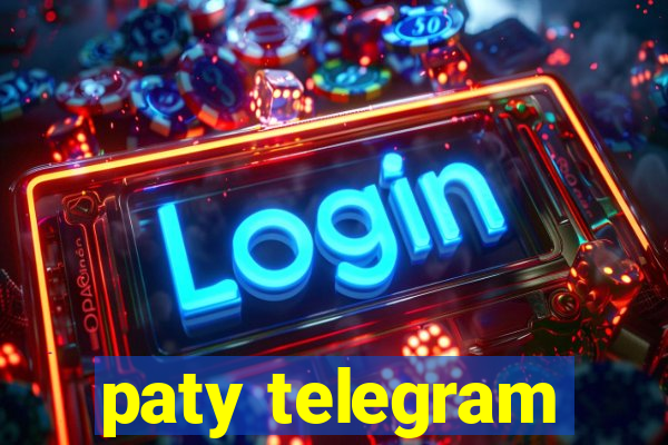 paty telegram