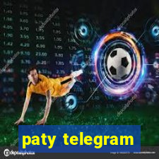 paty telegram