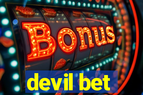 devil bet