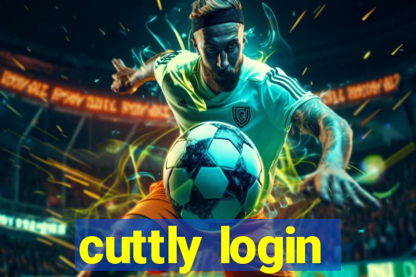 cuttly login