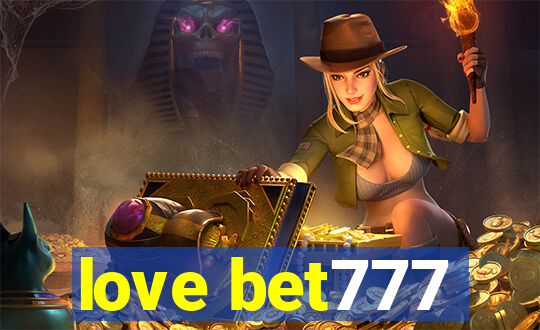 love bet777