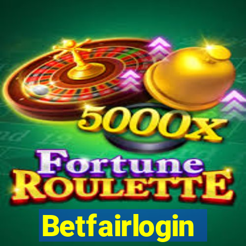 Betfairlogin