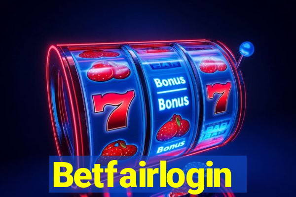 Betfairlogin