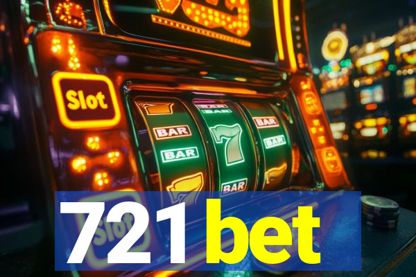 721 bet