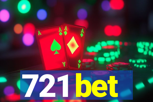 721 bet