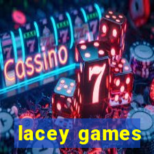 lacey games