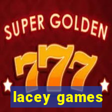 lacey games