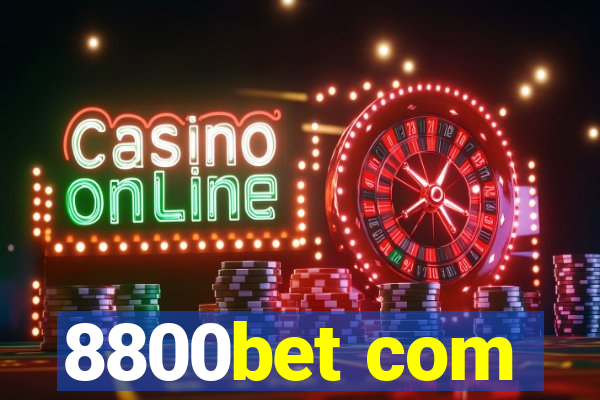 8800bet com