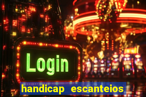 handicap escanteios -1,5 o que significa