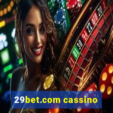 29bet.com cassino