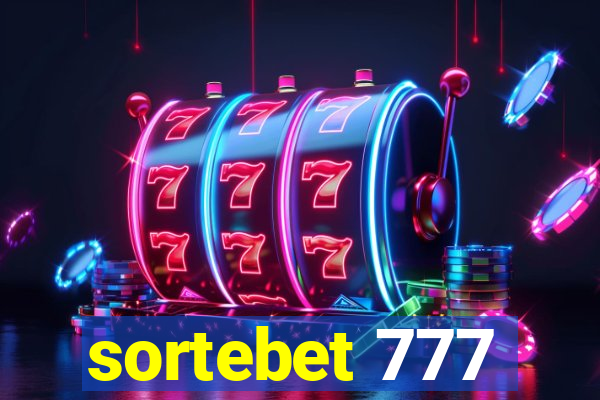 sortebet 777