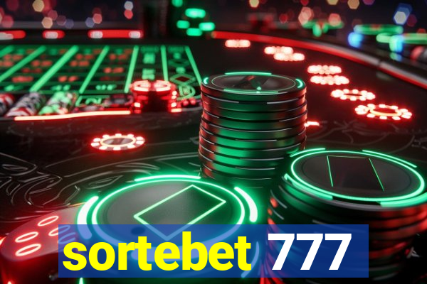 sortebet 777