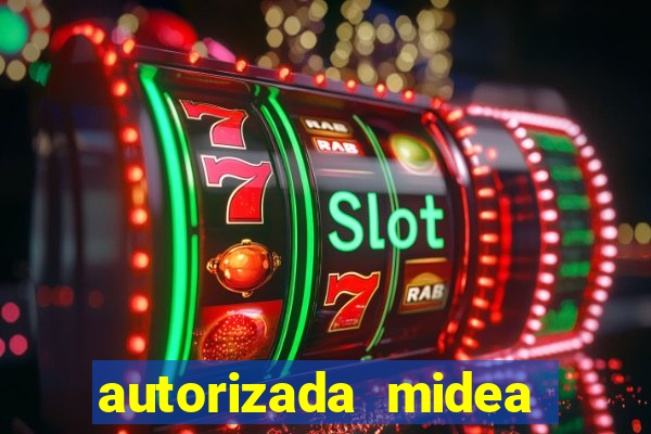 autorizada midea porto alegre