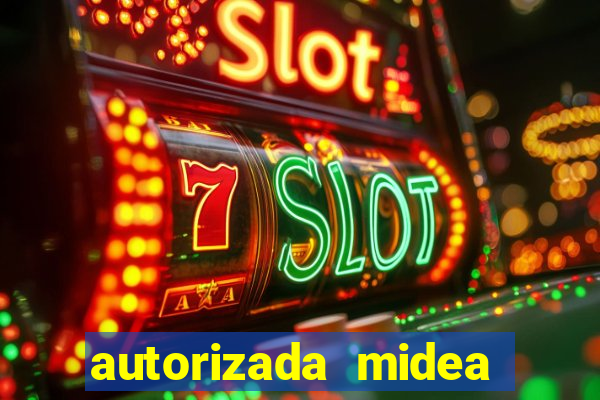 autorizada midea porto alegre